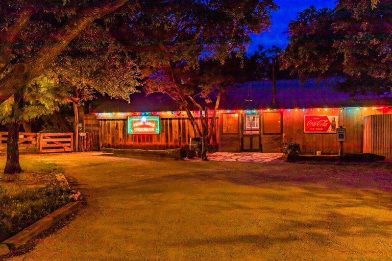 Perini Ranch Steakhouse (Buffalo Gap)