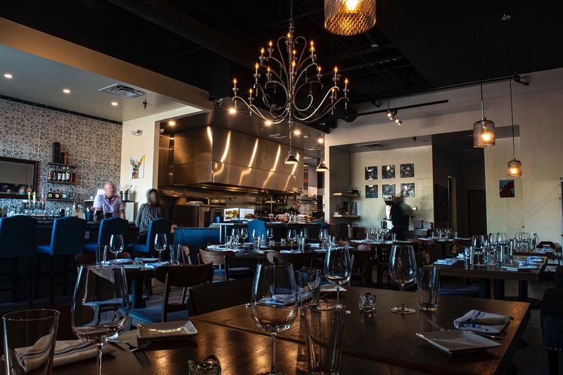 The Peppermill Steakhouse – Tempe