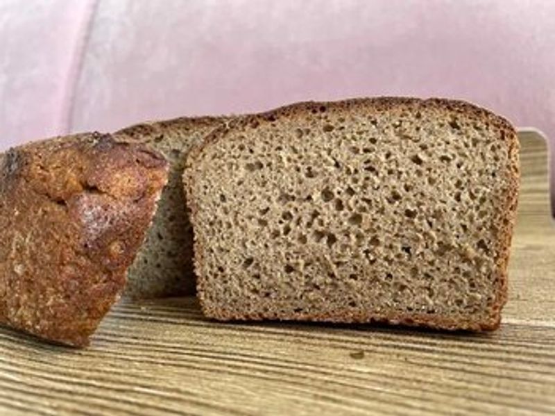 Rye Bread