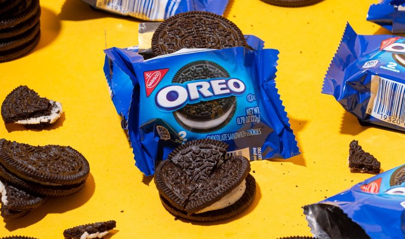 Oreos