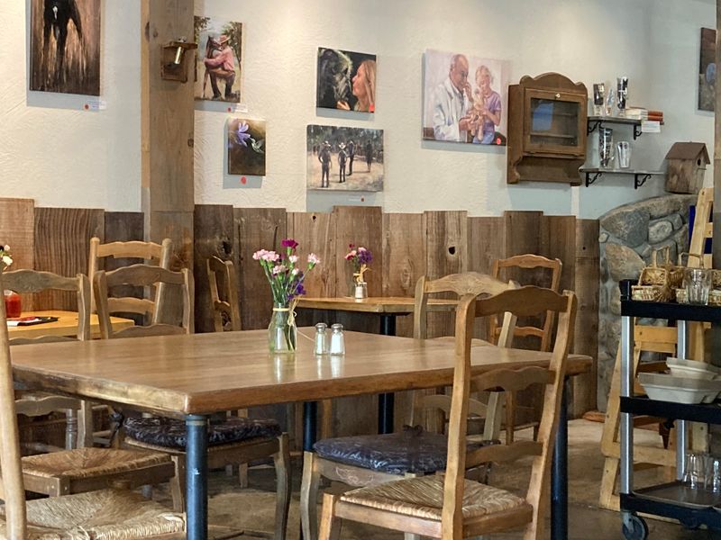 The Village Kitchen – Carmel Valley