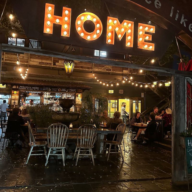 Home - Silver Lake, Los Angeles