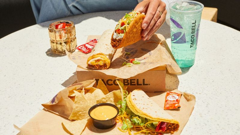 Taco Bell