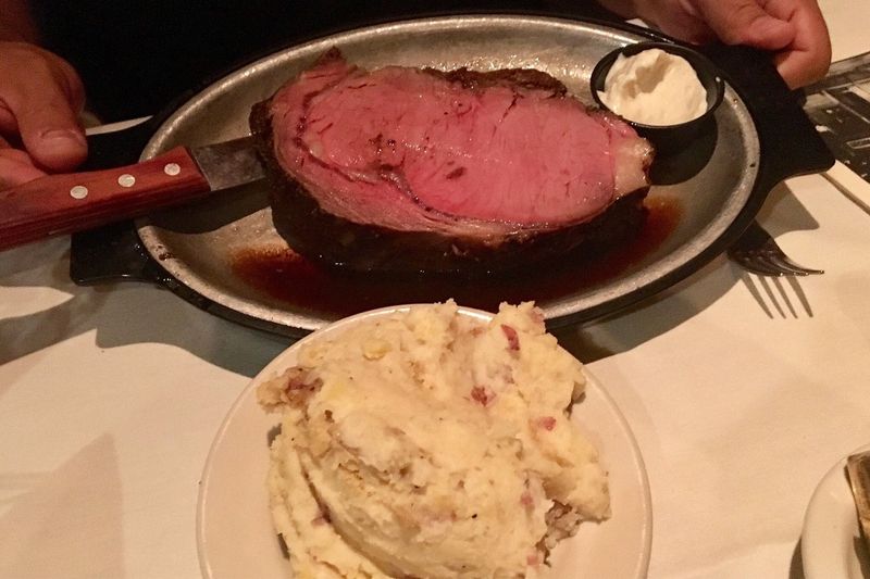 Beef Highlights