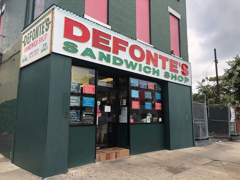 A Century-Old Brooklyn Treasure