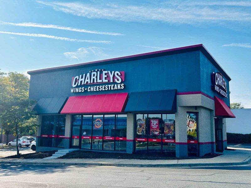 Charleys Cheesesteaks (Maryland)