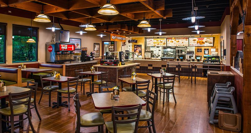 Minnesota - North Star Nosh Diner