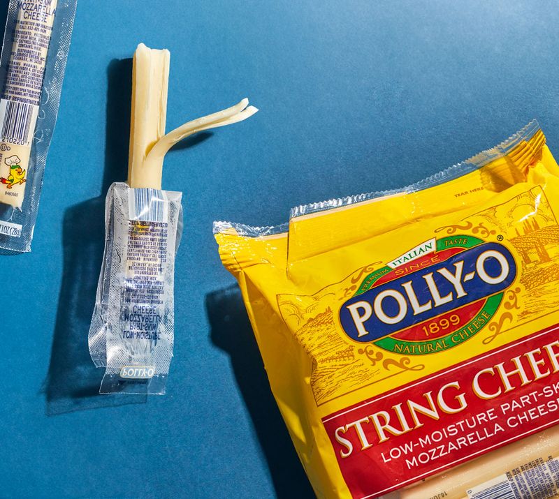 String Cheese