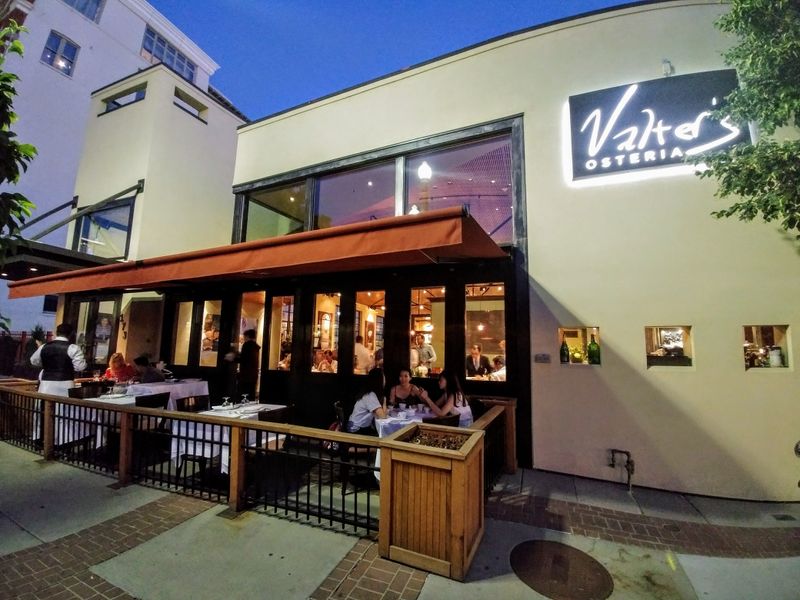 Utah: Valter's Osteria - Tagliatelle al Ragu