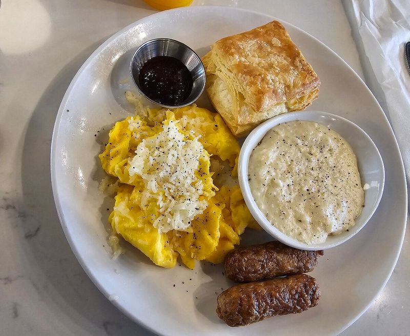 Biscuit Love - Tennessee