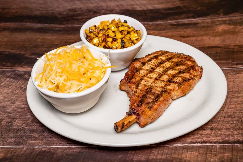 Farm to Fork — Ringgold / Tunnel Hill, GA