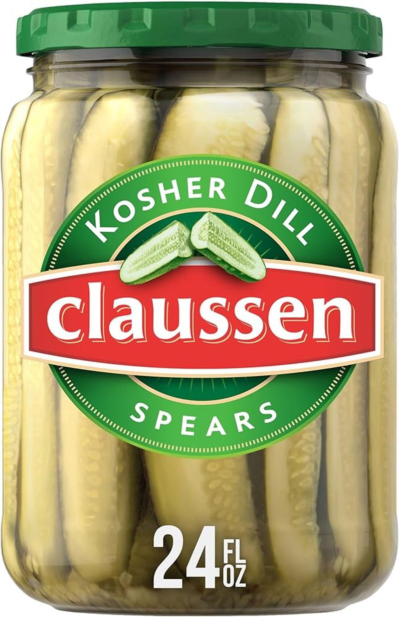 Claussen