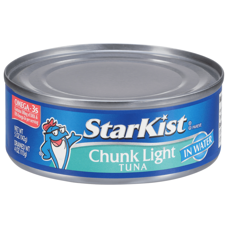 StarKist Chunk Light