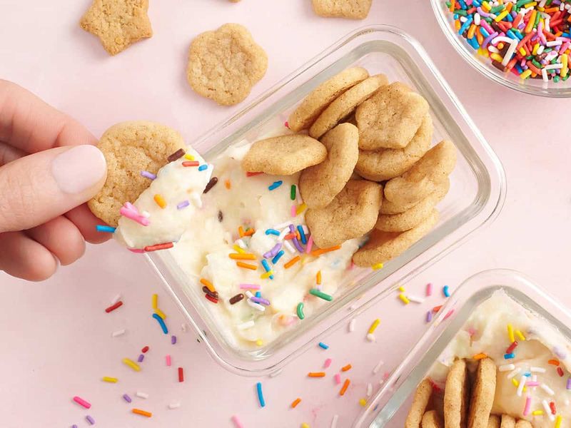 Dunkaroos (proto snack trends)