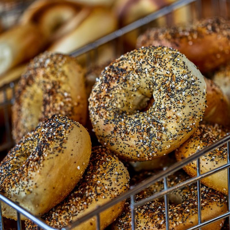 Bluegrass Boil & Bake - Kentucky