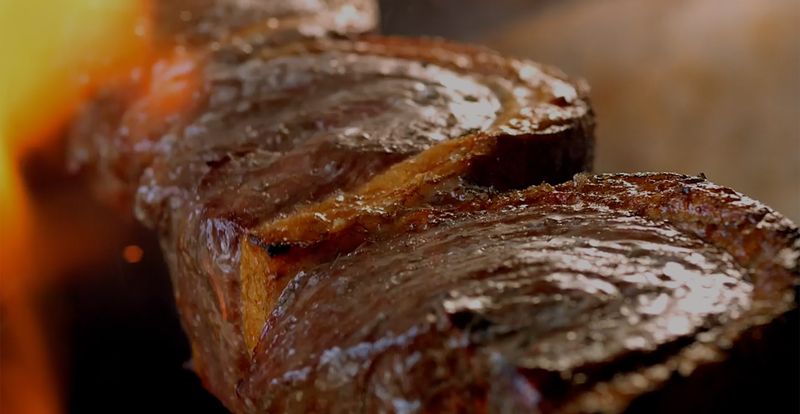 Fogo de Chão (Rodízio)