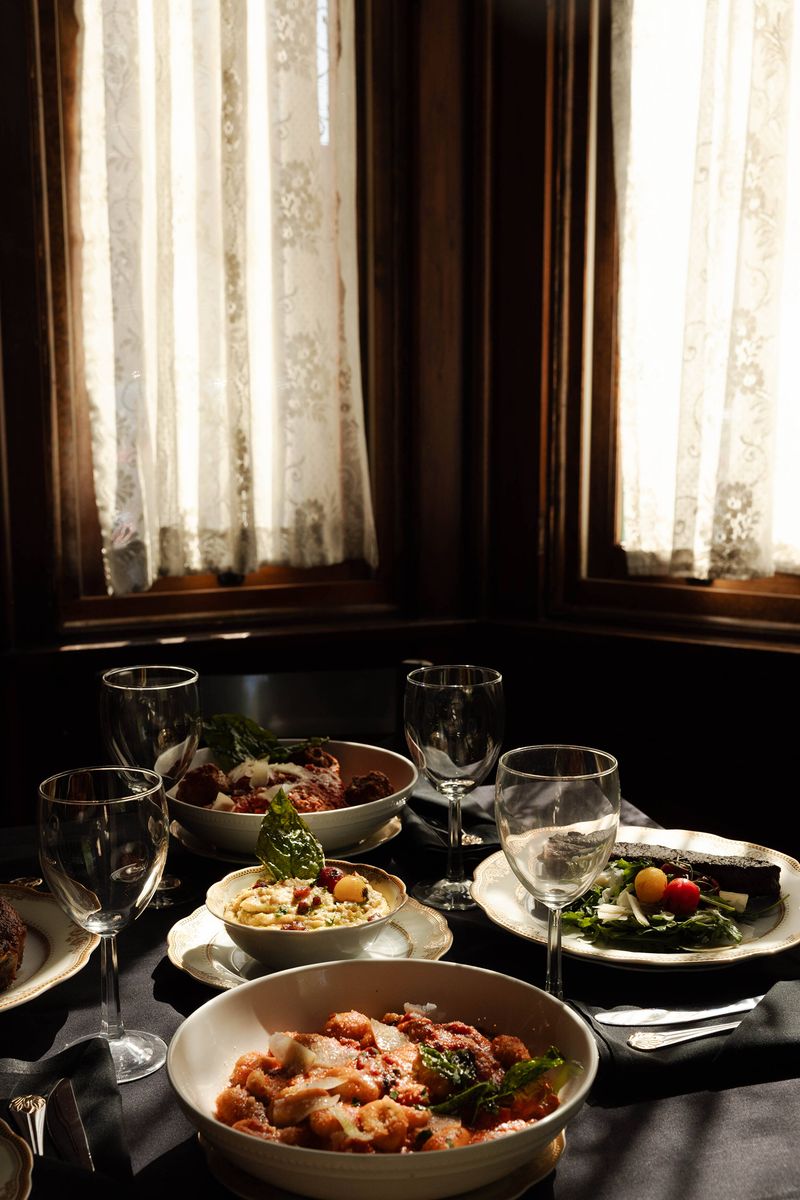 Rocco’s Ristorante