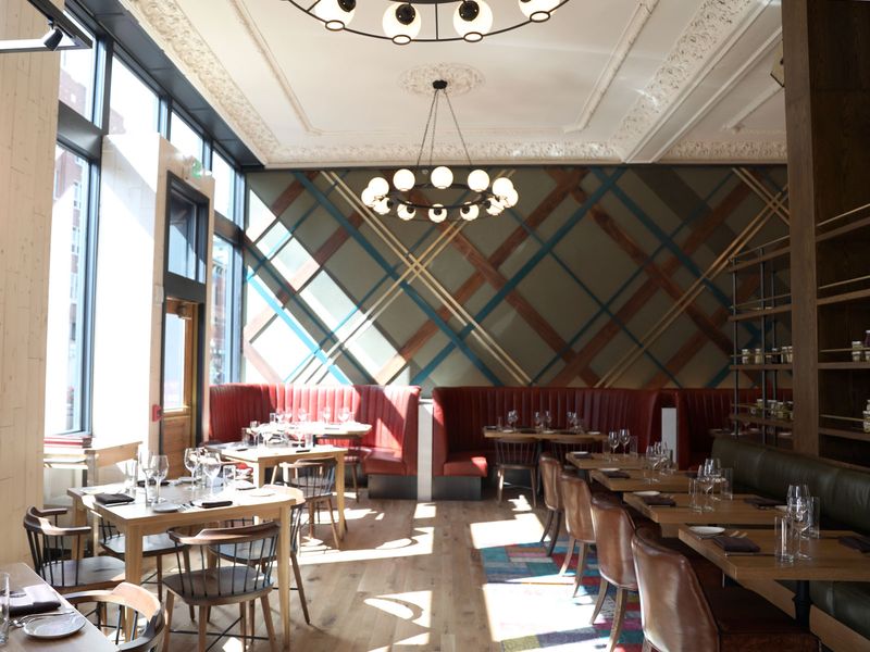 Urban Farmer - Denver