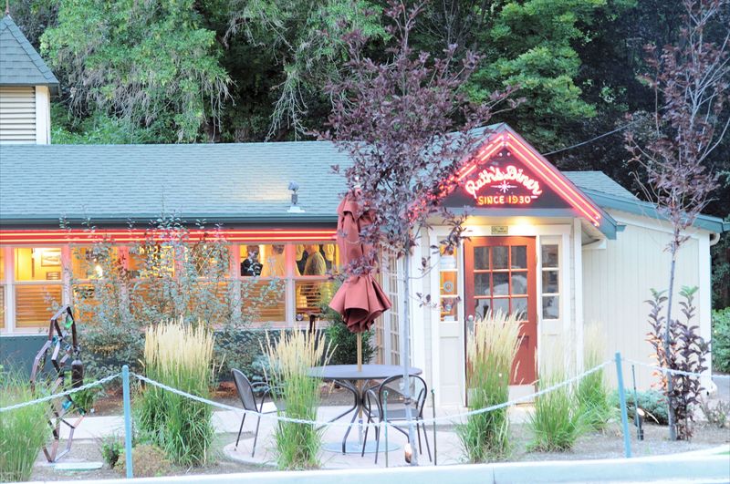 Ruth's Diner (Utah)