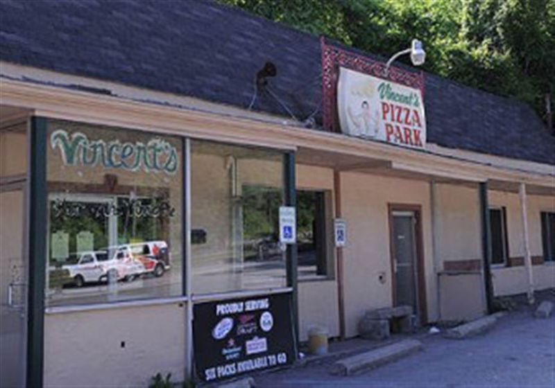 Vincent's Pizza Park (Pittsburgh)