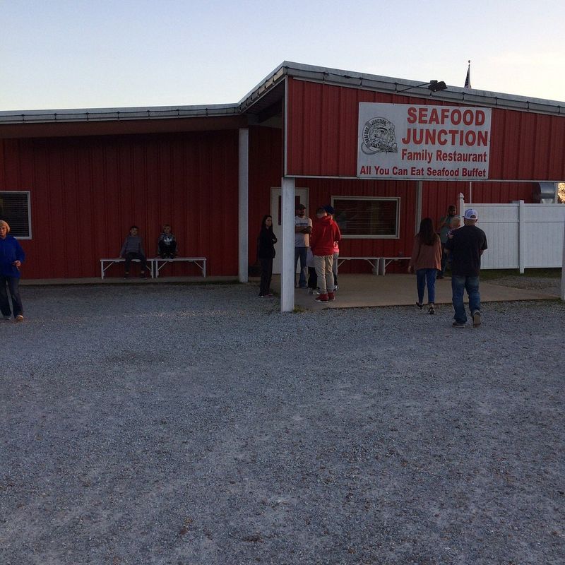 Seafood Junction
