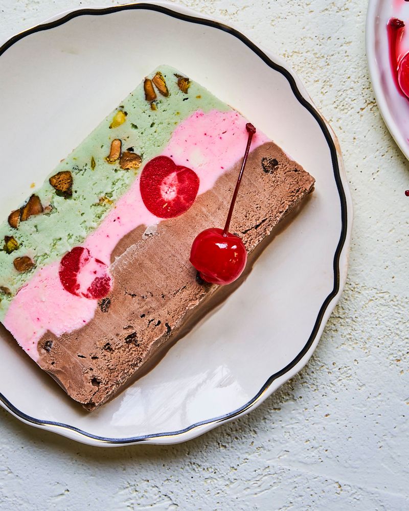 Spumoni