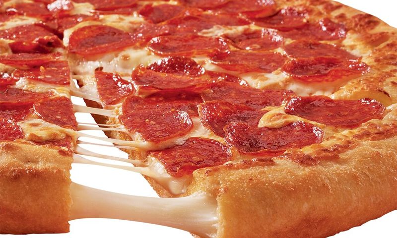 Little Caesars: Hot-N-Ready Classic Pizza