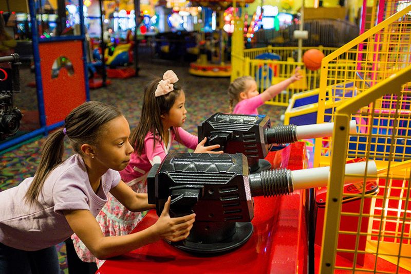 Amazing Pizza Machine