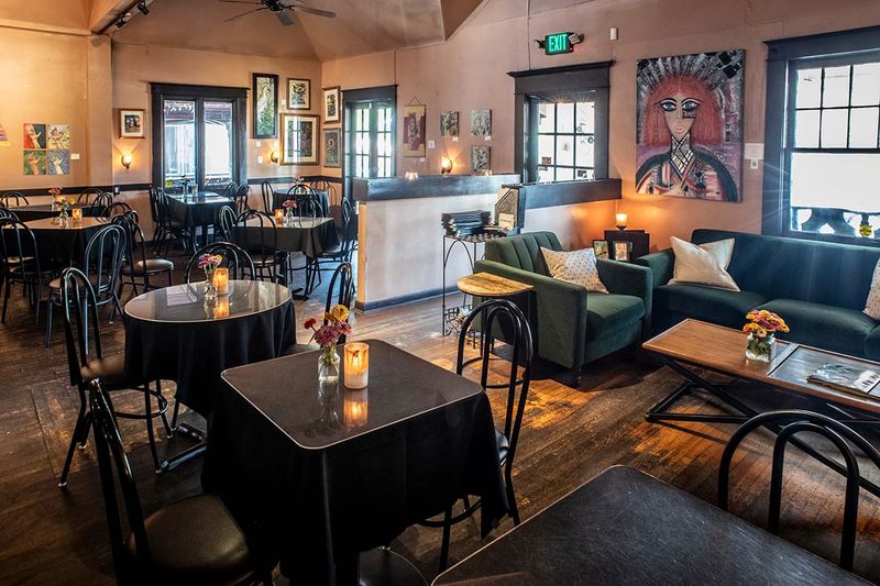 Ciao Baci (Arkansas)