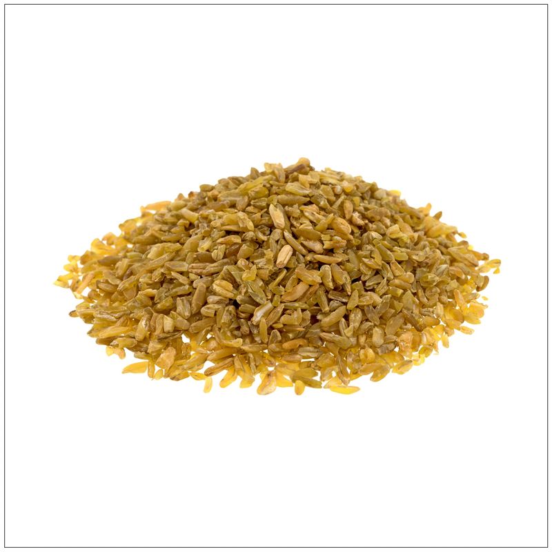 Freekeh (Green Wheat)