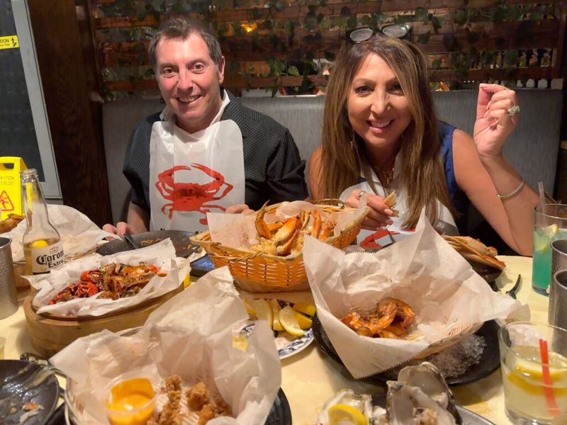 Crab House NYC