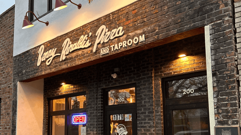 From Italian Roots to Charleston Favorite