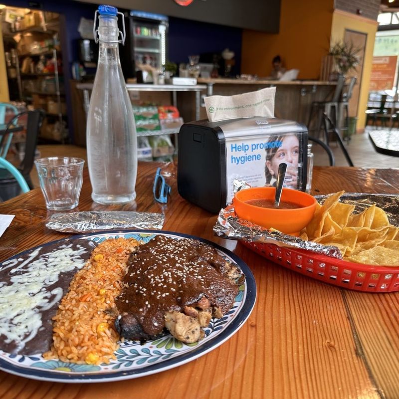 La Choza: Boulder's Farm-to-Table Fiesta