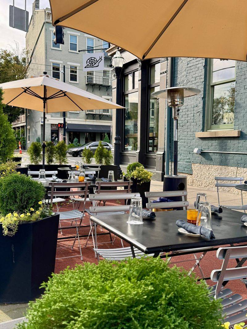 Colette — Over-the-Rhine, Cincinnati, Ohio