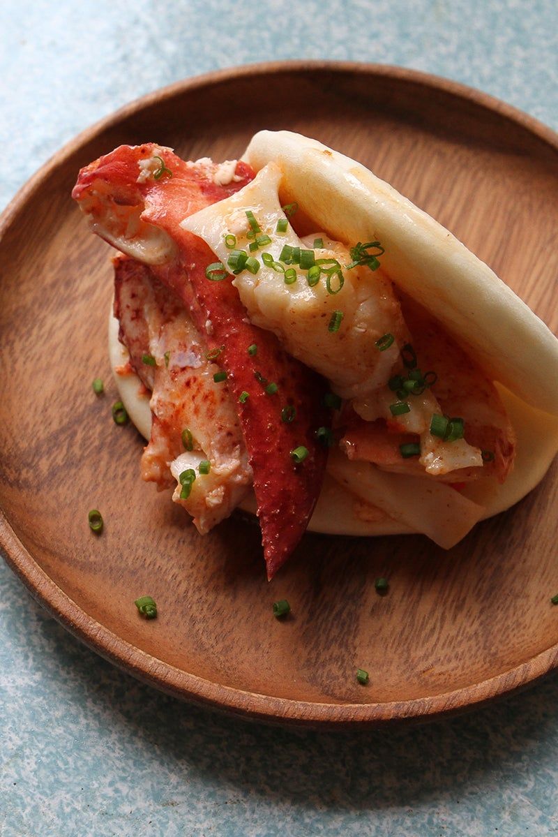 Eventide Oyster Co., Portland