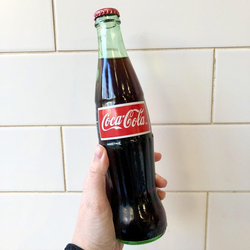 Mexican Coke