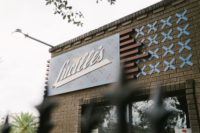 Lucille's - Houston