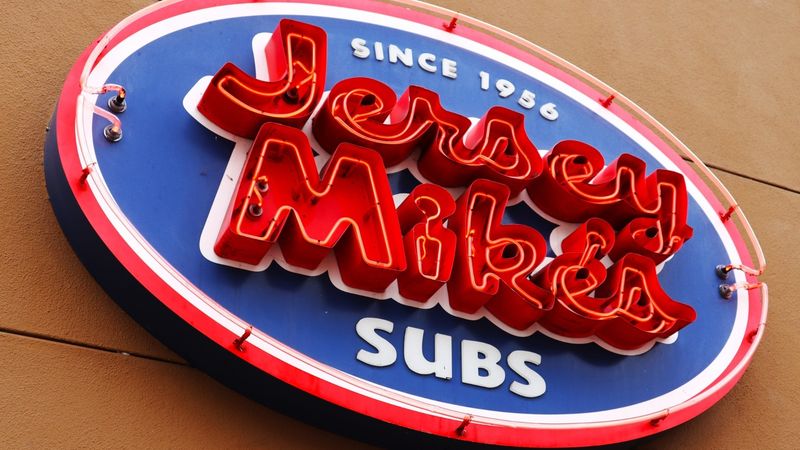 Jersey Mike's Subs