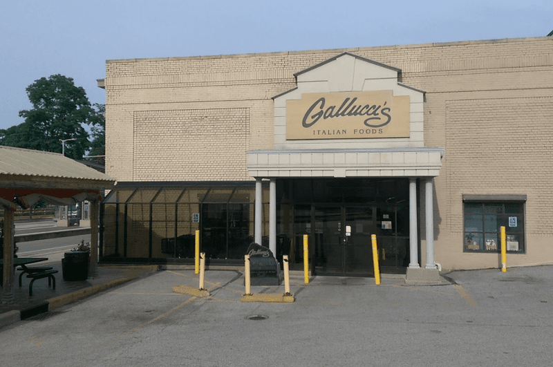 Gallucci’s Italian Foods