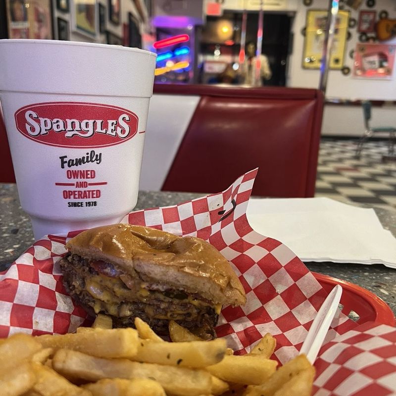 Spangles (Kansas)