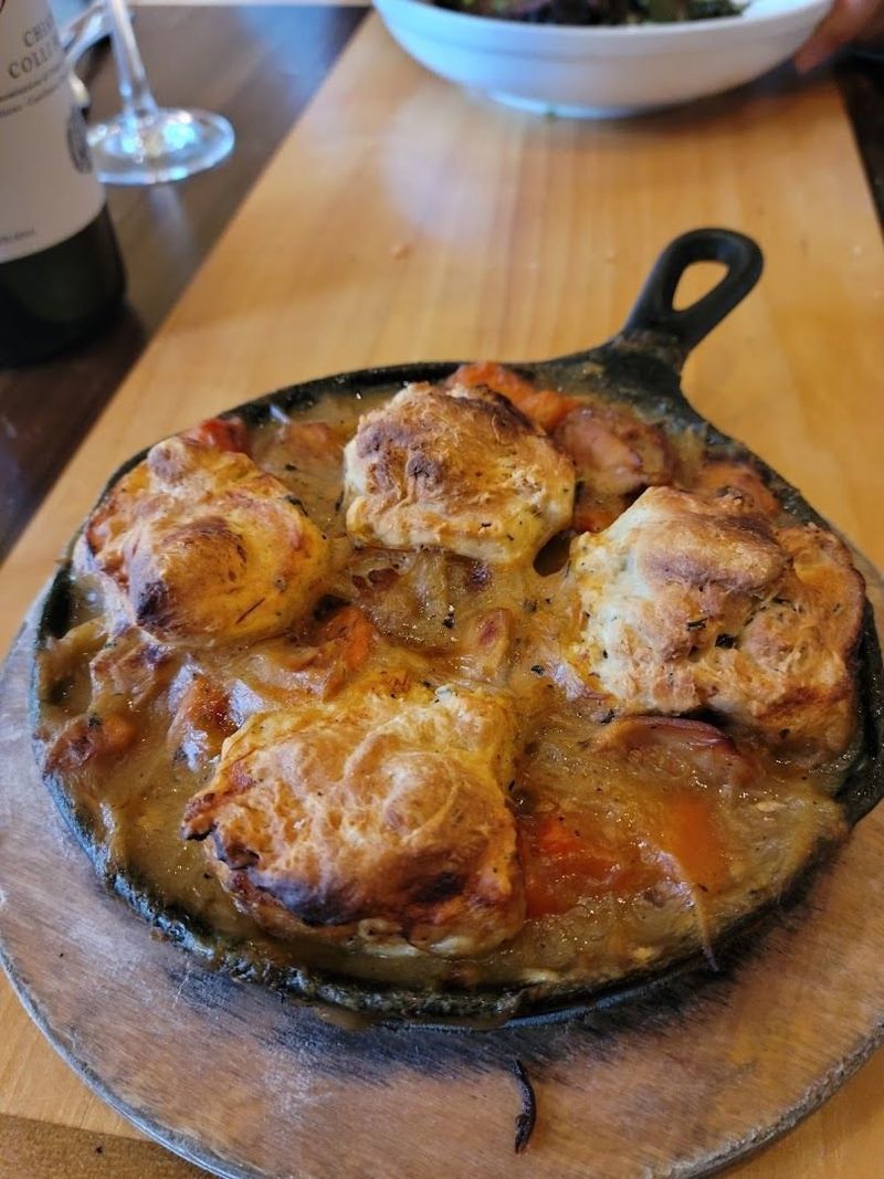 Cochon (Warehouse District)