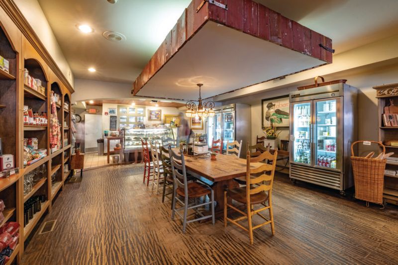 Talula's Table (Pennsylvania)