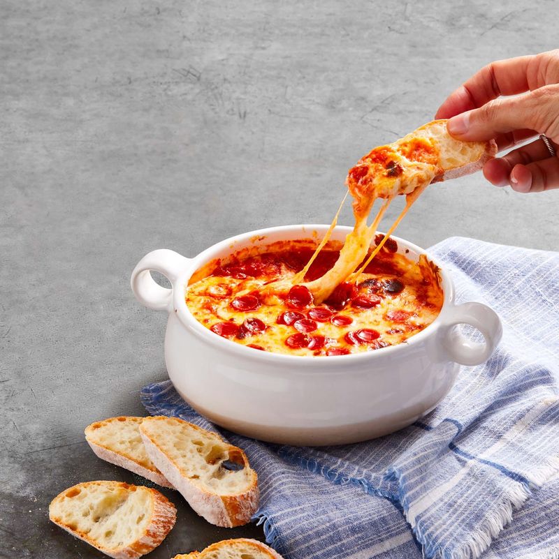 Pizza Dip