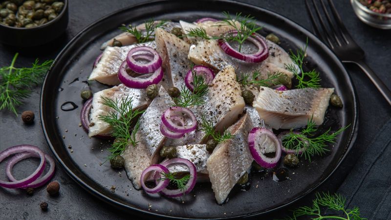 Herring