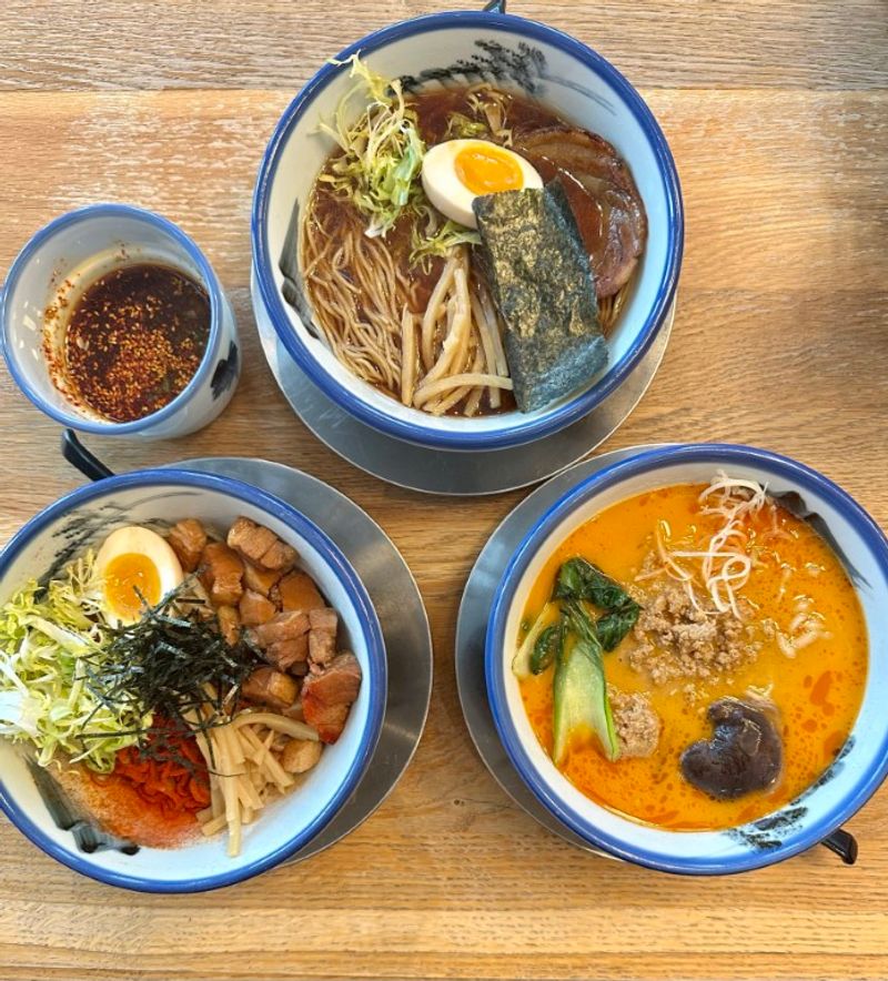 AFURI IZAKAYA SE Portland