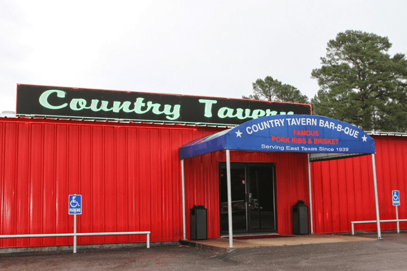 Country Tavern BBQ