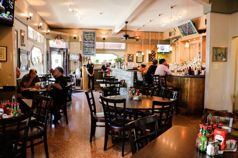 Katie's Restaurant: Mid-City's Beloved Neighborhood Gem
