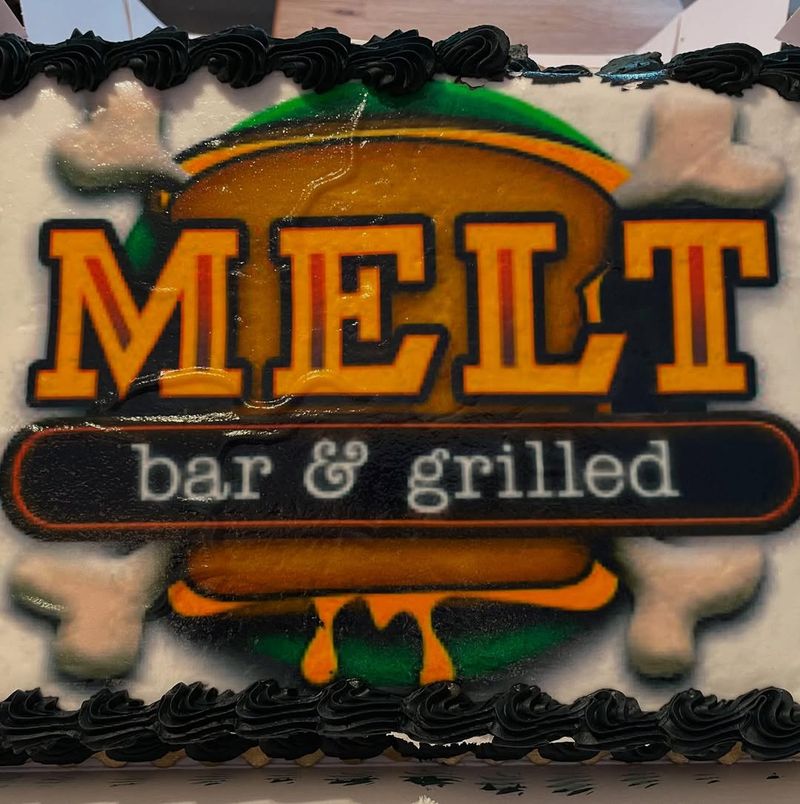 Melt Bar and Grilled, Lakewood