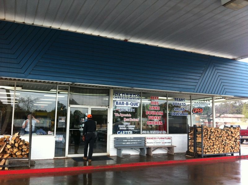 Carter's Bar-B-Que