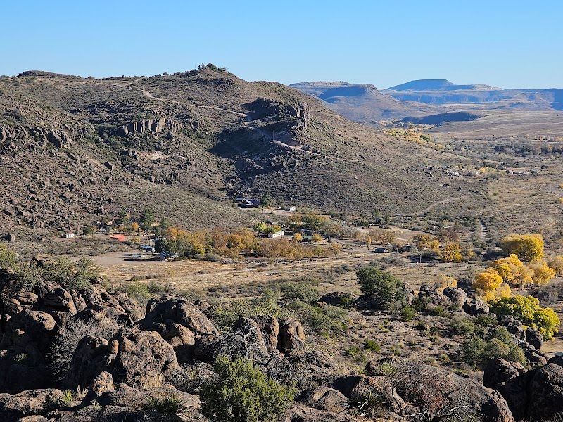 Viva Big Bend Food Bash (West Texas)